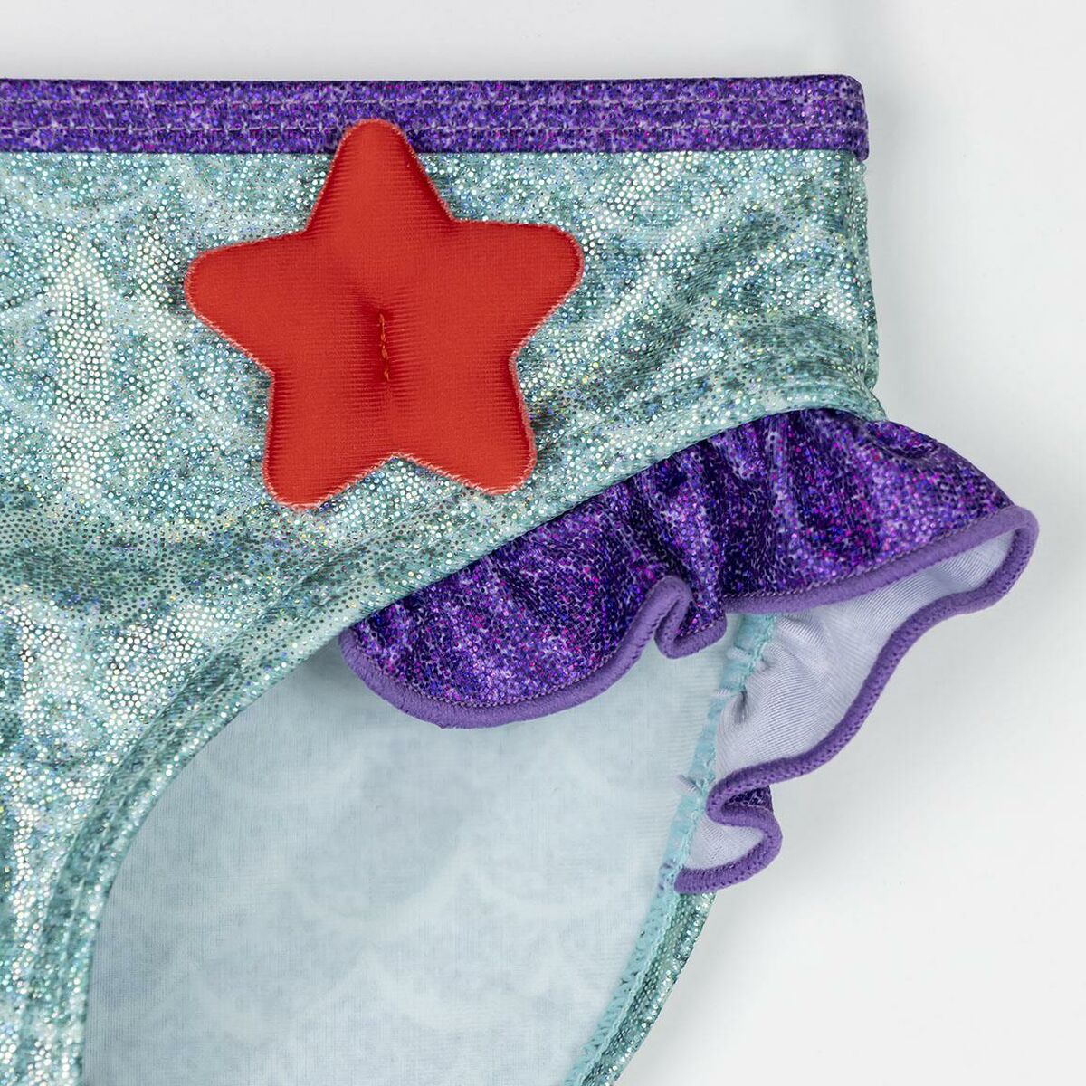 Bikini Disney Princess Multicolour-1