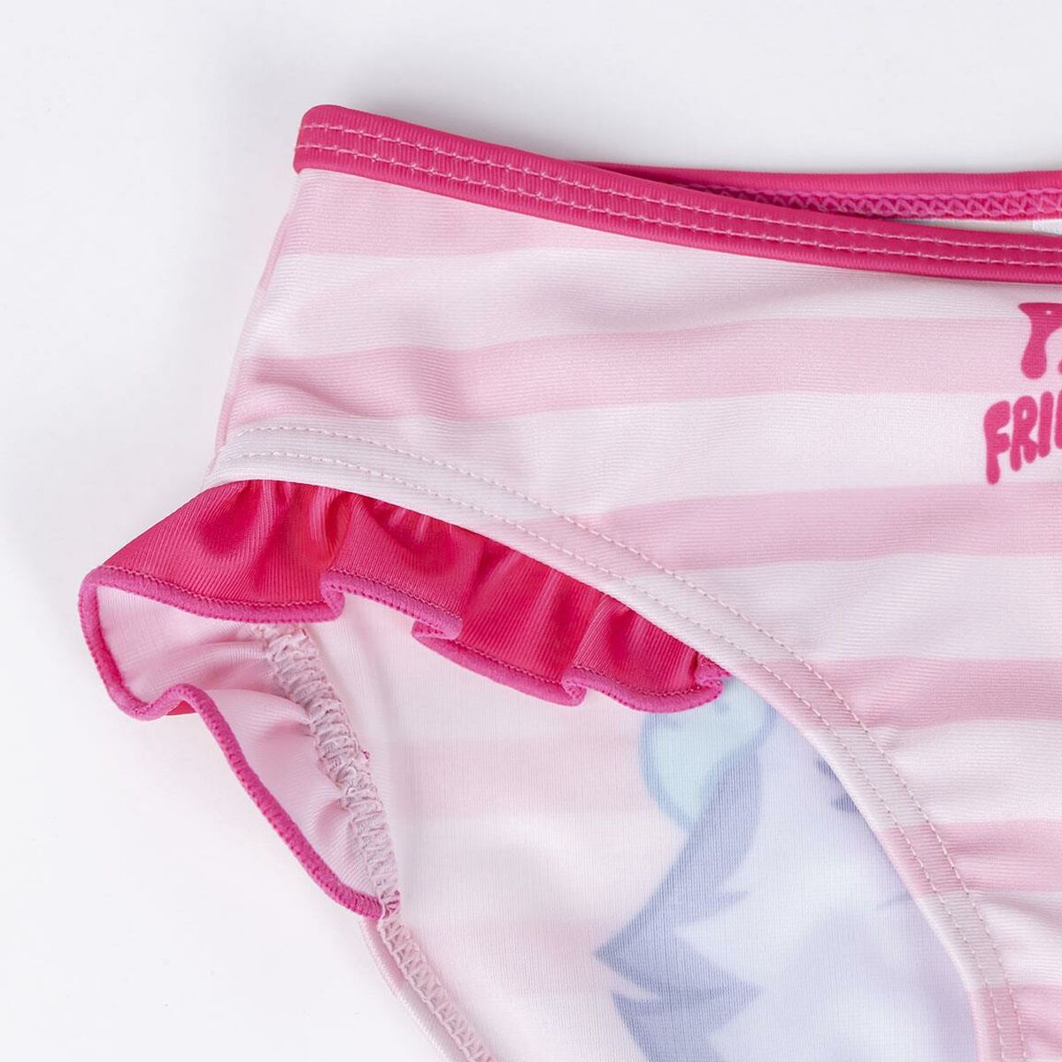 Bikini The Paw Patrol Pink-2