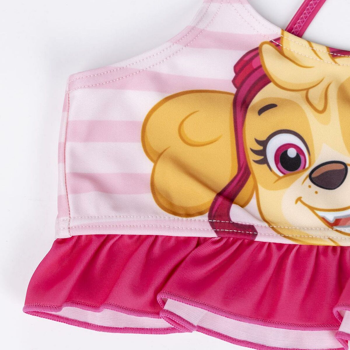 Bikini The Paw Patrol Pink-1