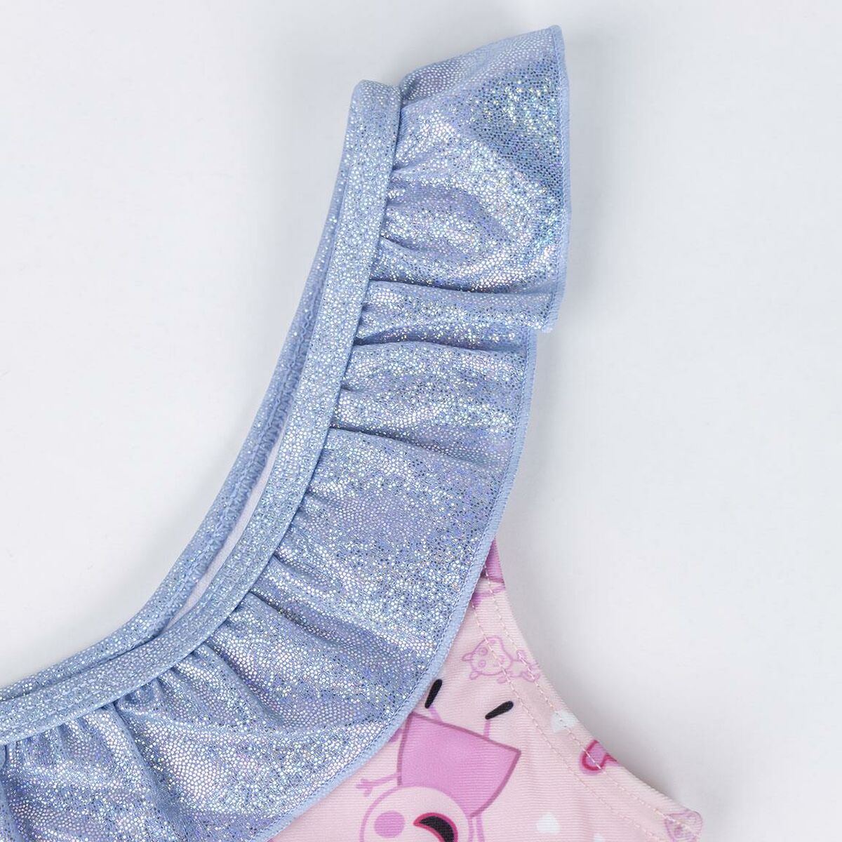 Bikini Peppa Pig Light Pink-1