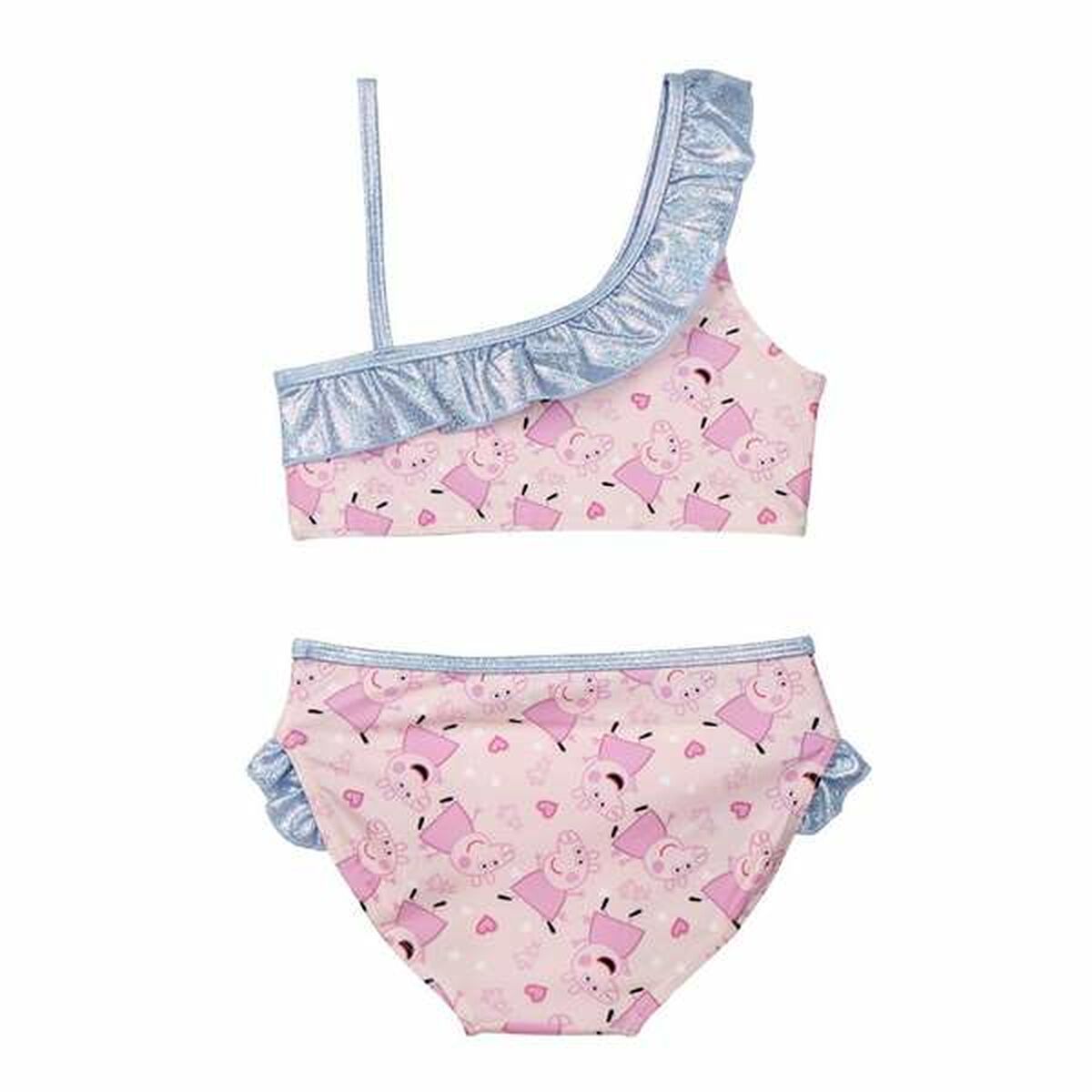 Bikini Peppa Pig 5 Years-4