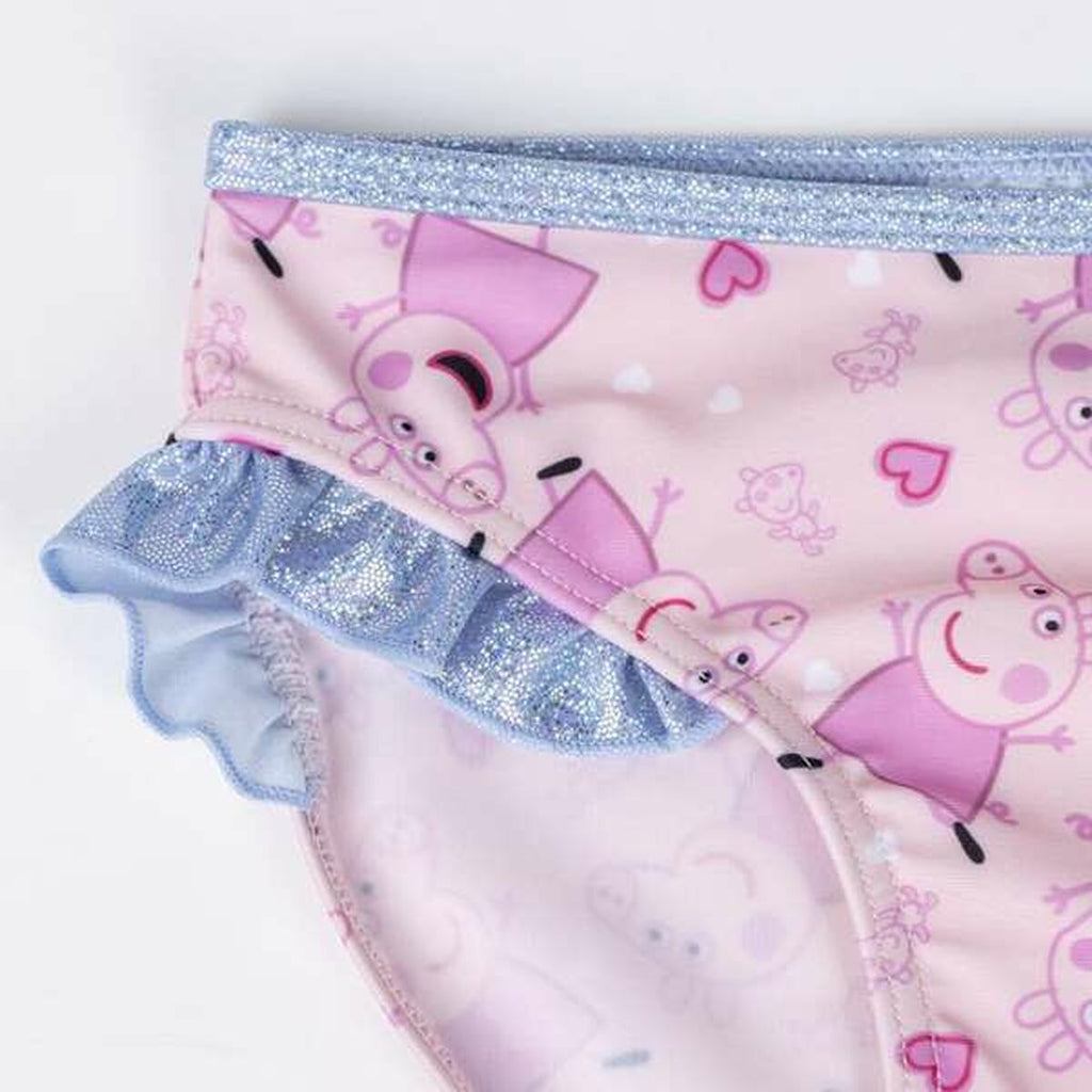 Bikini Peppa Pig 5 Years-3