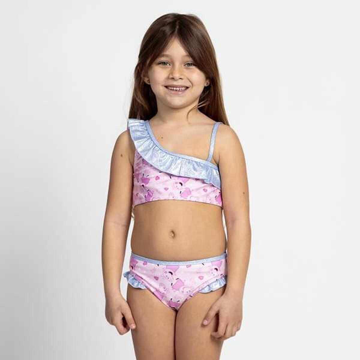 Bikini Peppa Pig 5 Years-2