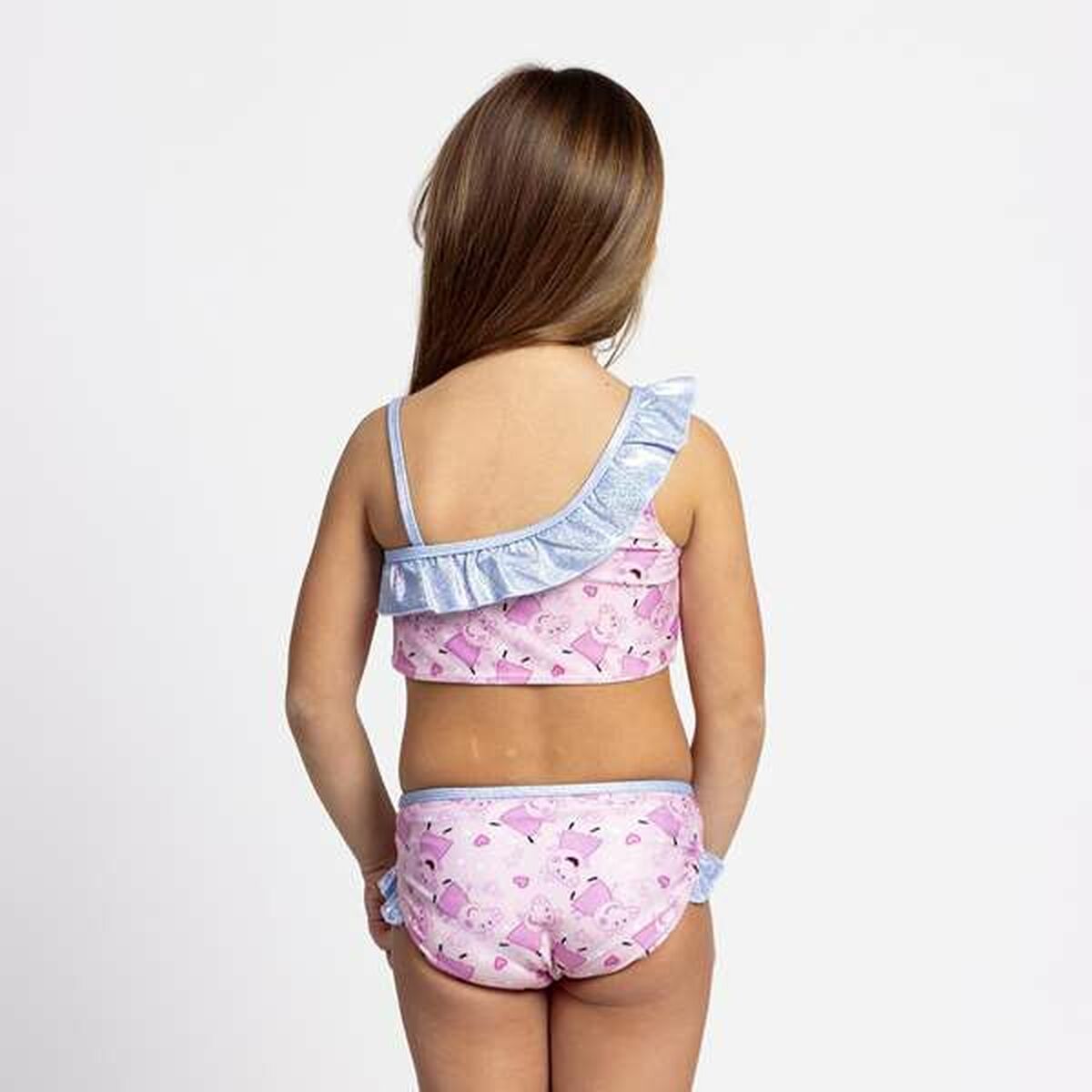 Bikini Peppa Pig 5 Years-1
