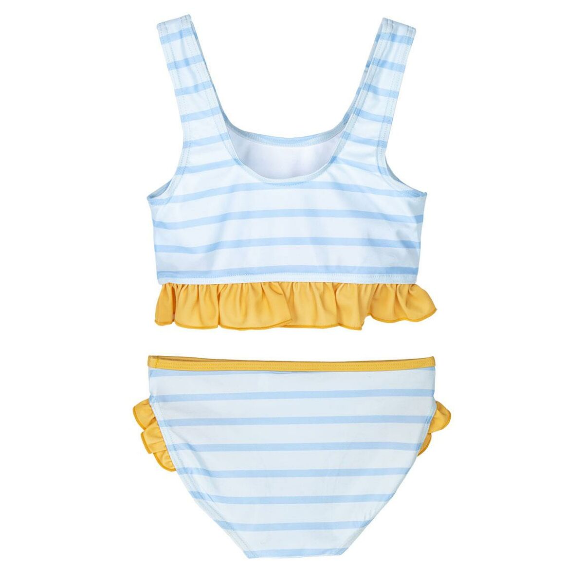 Bikini Bluey Blue-4