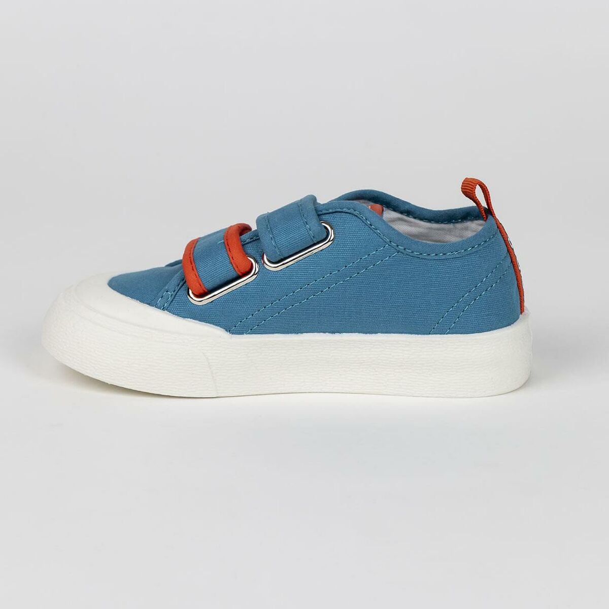 Sports Shoes for Kids Spider-Man Blue-4
