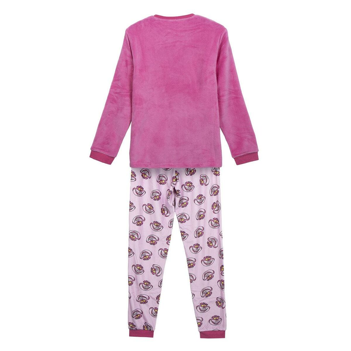 Pyjama Disney Fuchsia-7