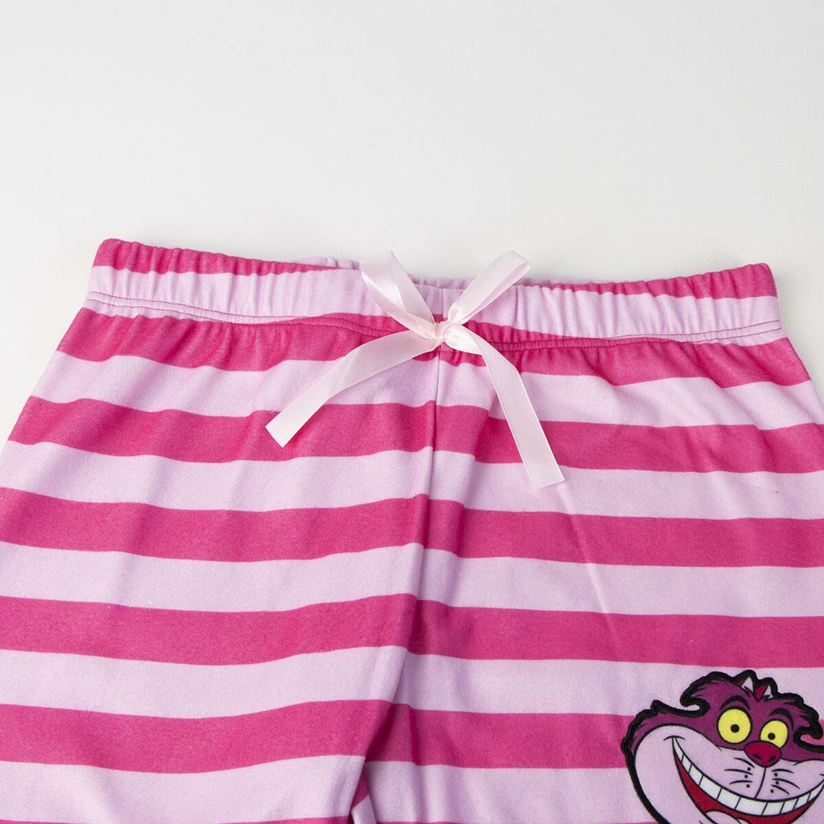 Pyjama Disney Fuchsia-5