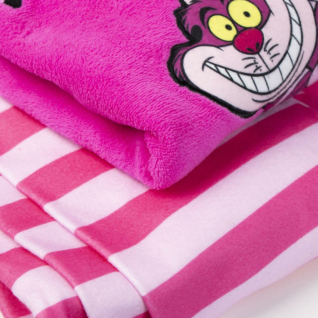 Pyjama Disney Fuchsia-2