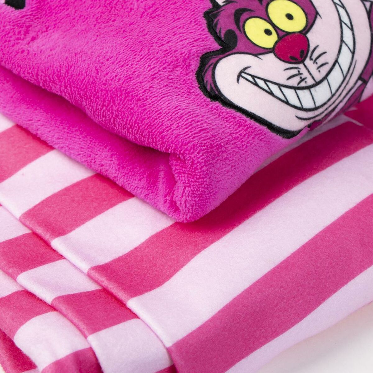 Pyjama Disney Fuchsia-2