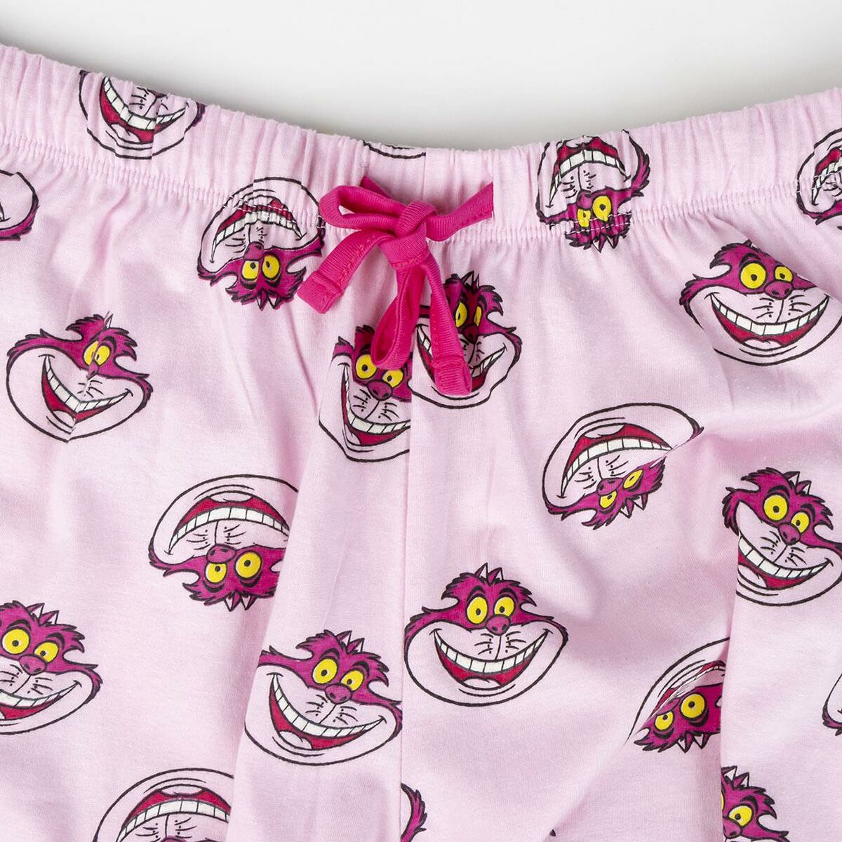 Summer Pyjama Disney Fuchsia-2