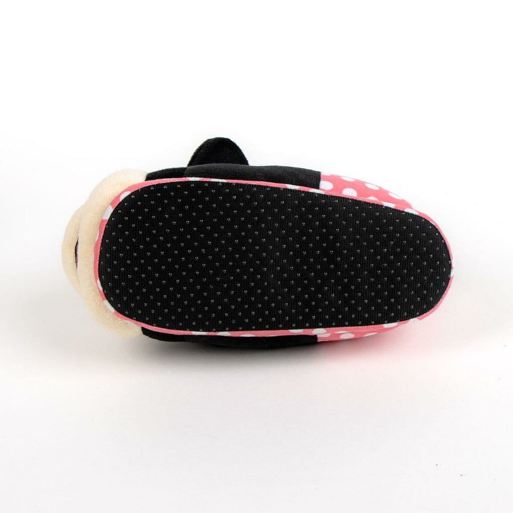 3D House Slippers Minnie Mouse-3