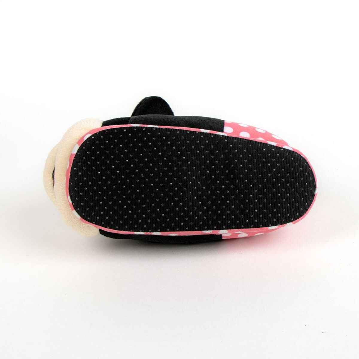 3D House Slippers Minnie Mouse-3