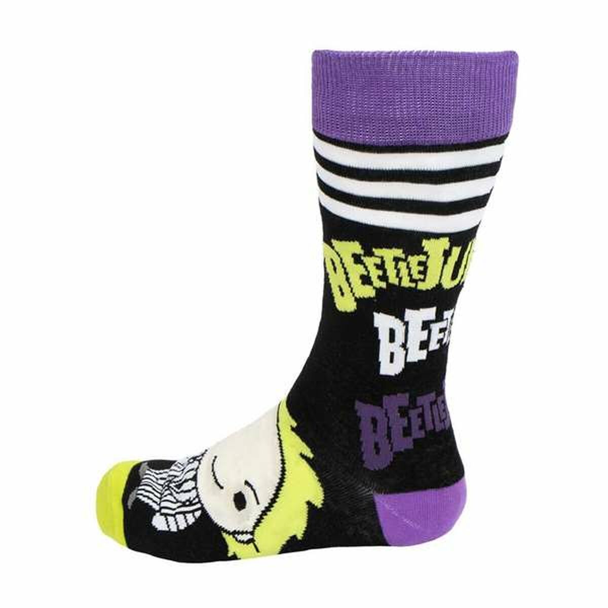 Socks Beetlejuice-2