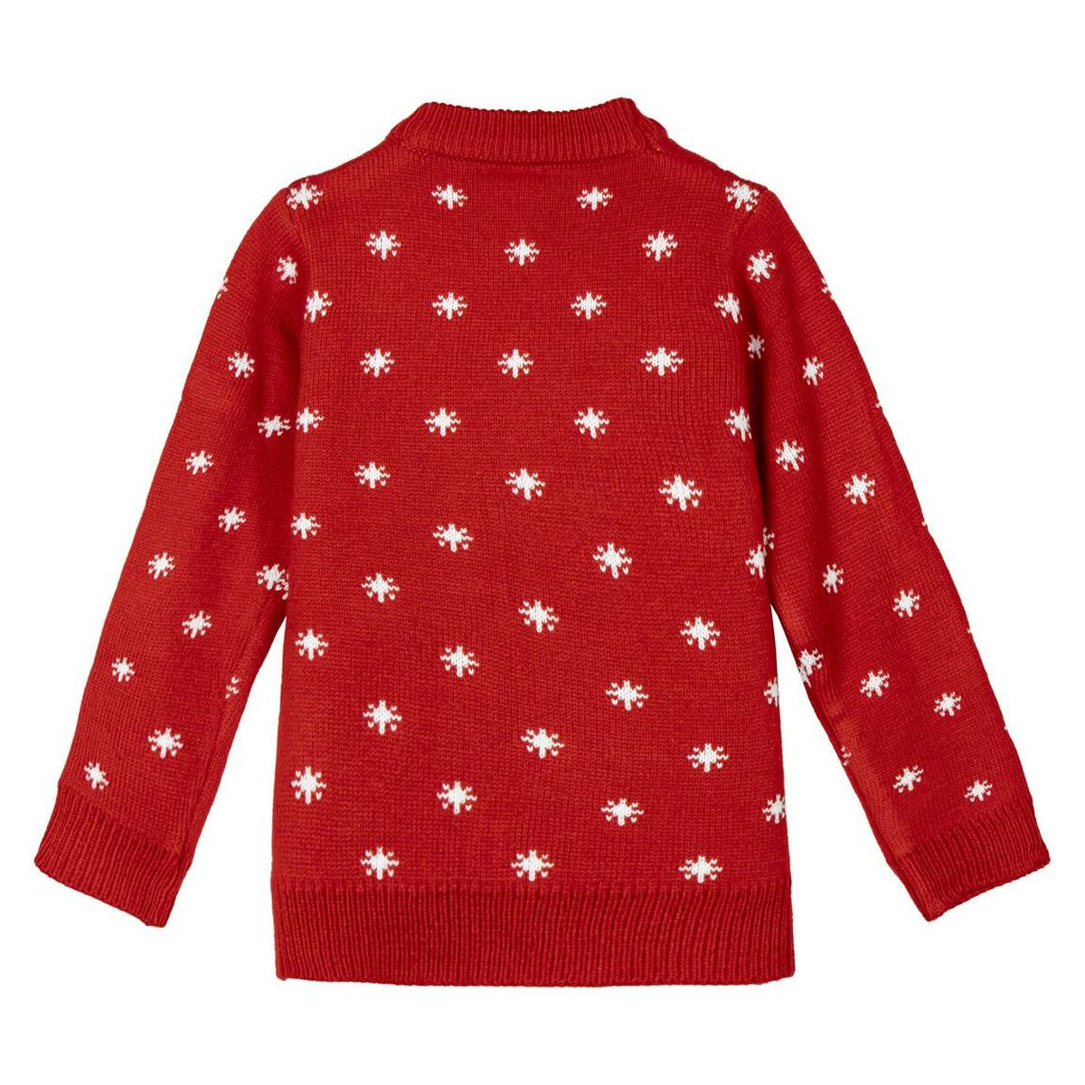 Unisex Jumper Minnie Mouse-2