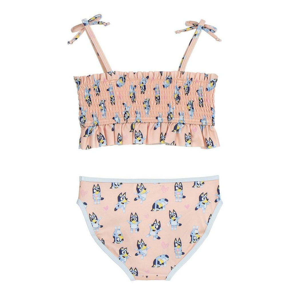 Bikini Bluey Light Pink-3