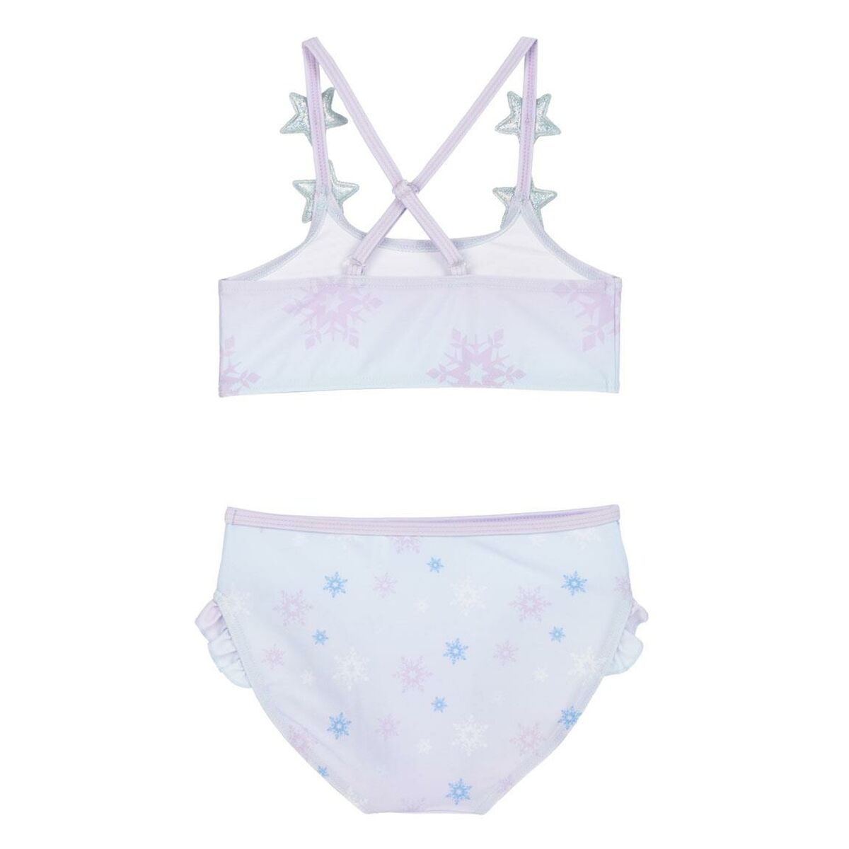 Bikini Frozen Multicolour-7