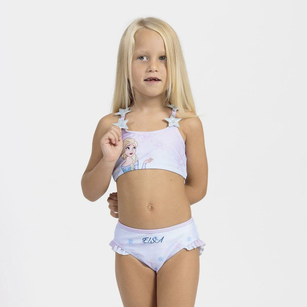 Bikini Frozen Multicolour-6
