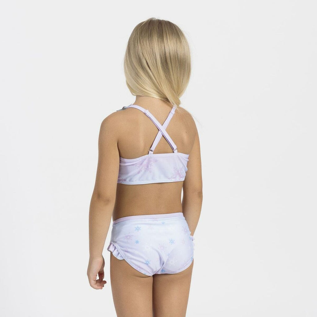 Bikini Frozen Multicolour-5