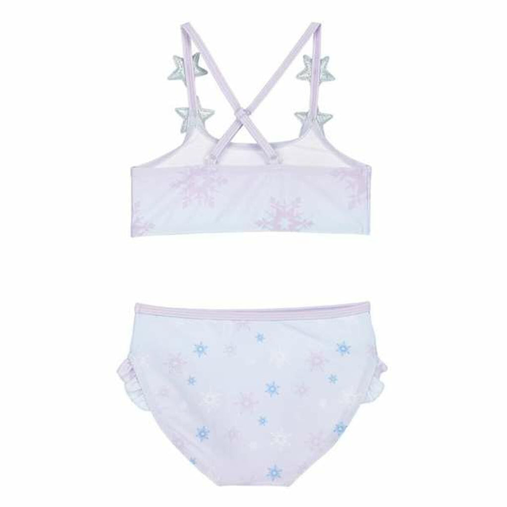 Bikini Bottoms For Girls Frozen-3