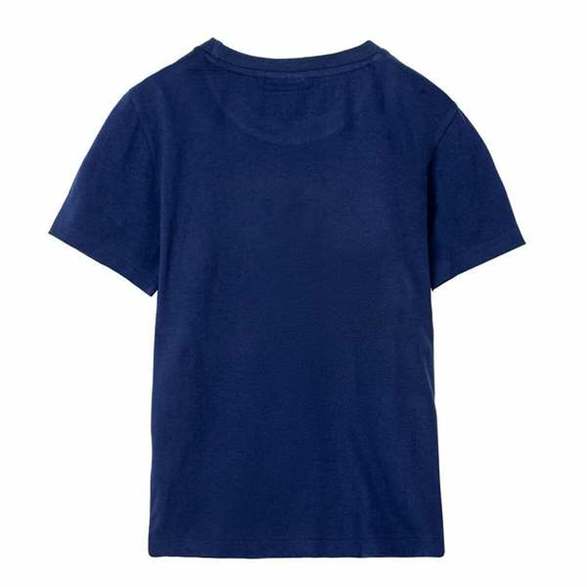 Children’s Short Sleeve T-Shirt The Avengers Blue-2