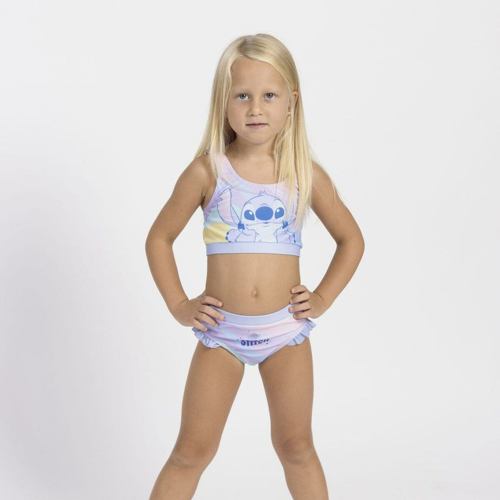 Bikini Stitch Multicolour-4