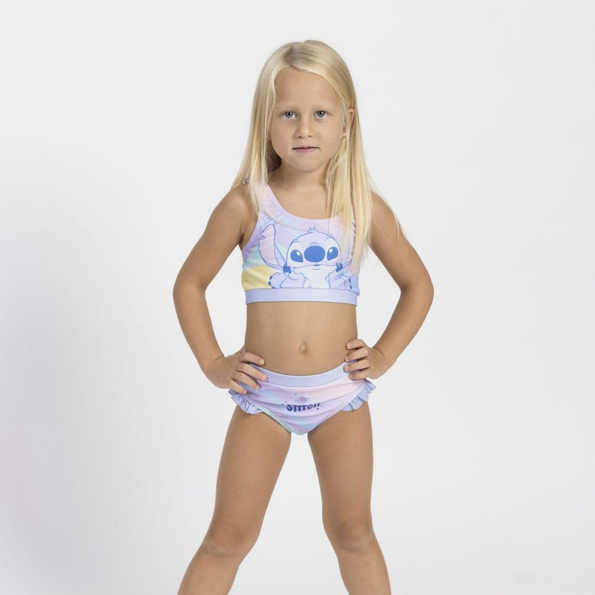 Bikini Stitch Multicolour-4