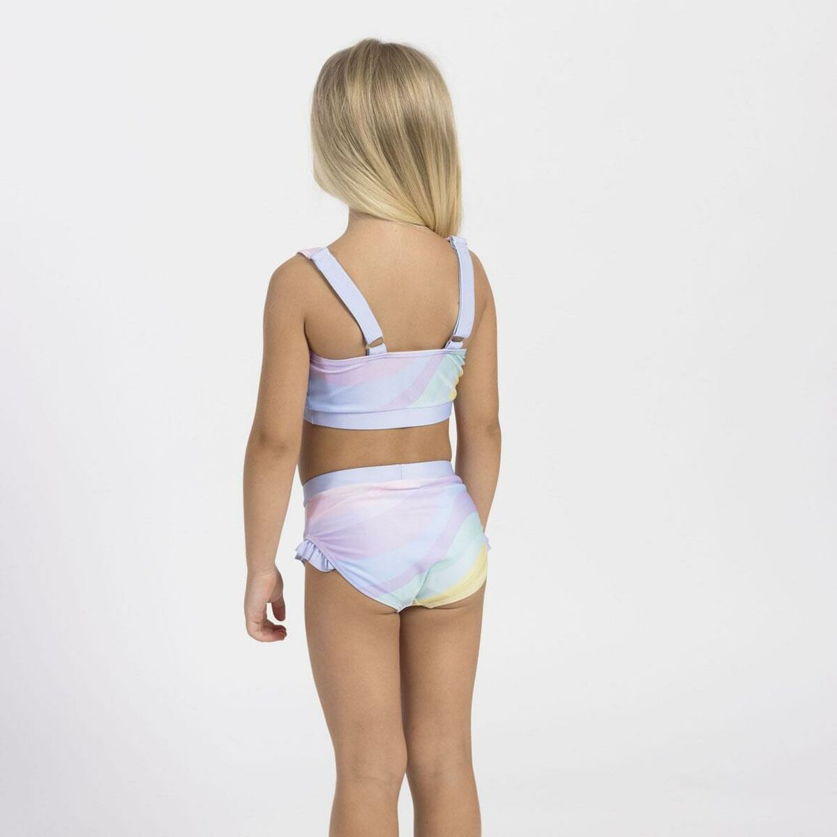 Bikini Stitch Multicolour-3