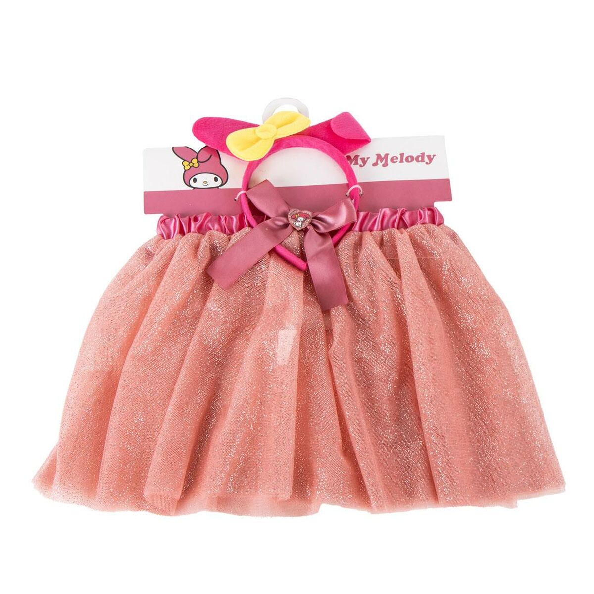 Skirt Hello Kitty-0