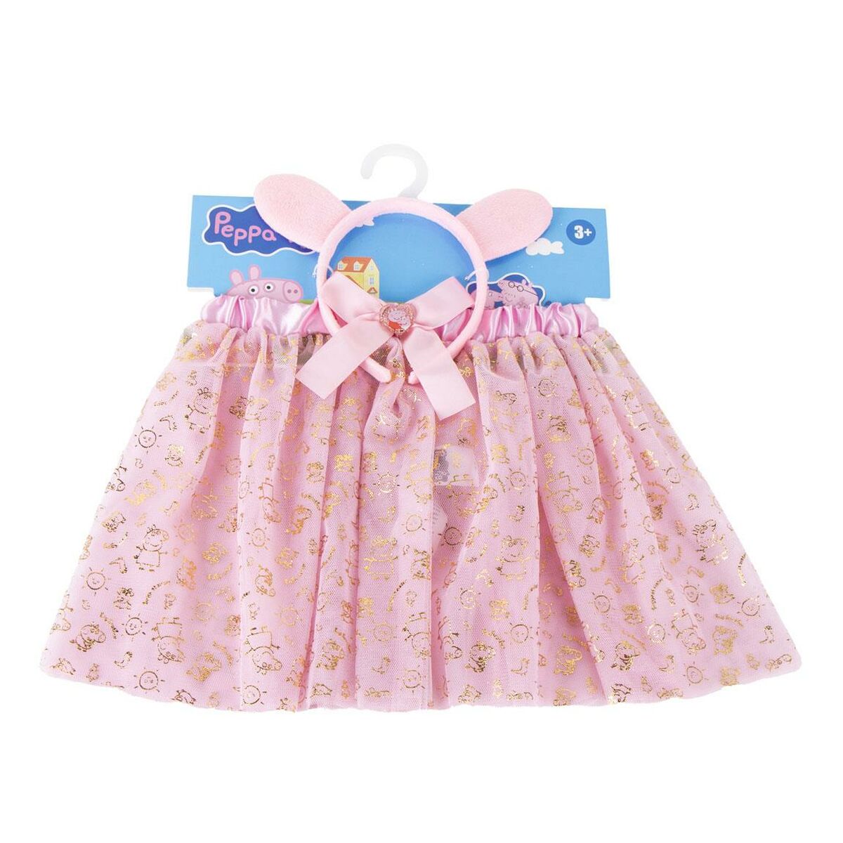 Skirt Peppa Pig-0