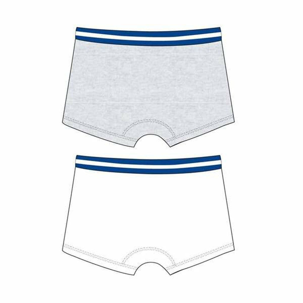 Boys Swim Shorts Real Madrid C.F. Multicolour-4