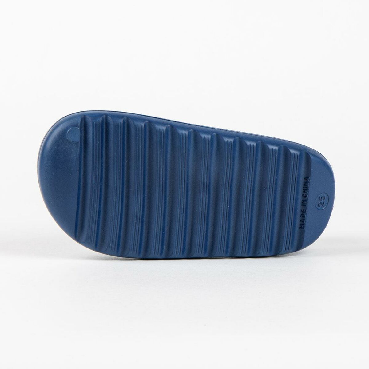 Flip Flops for Children Real Madrid C.F. Blue-6