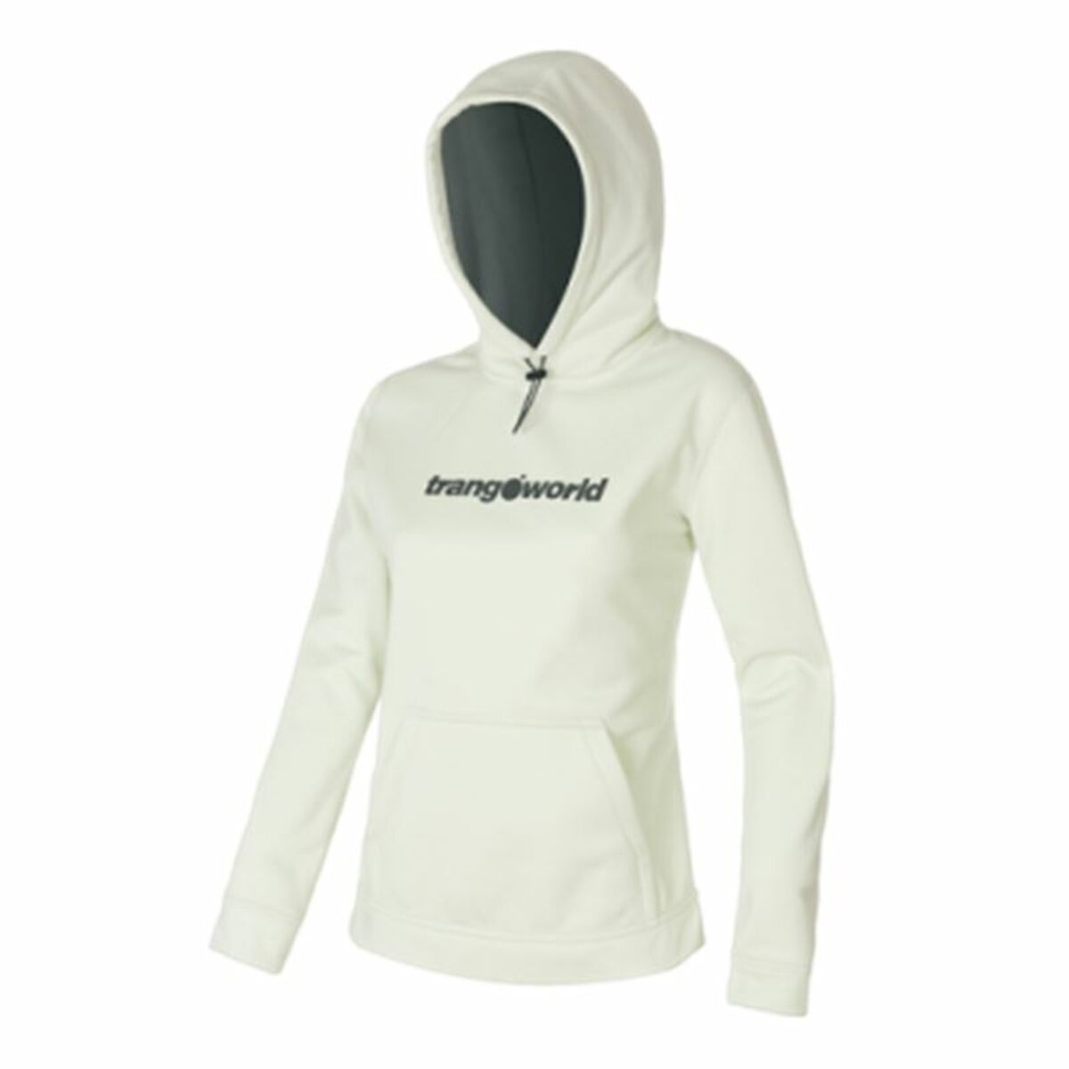 Women’s Hoodie Trangoworld Poppi-0