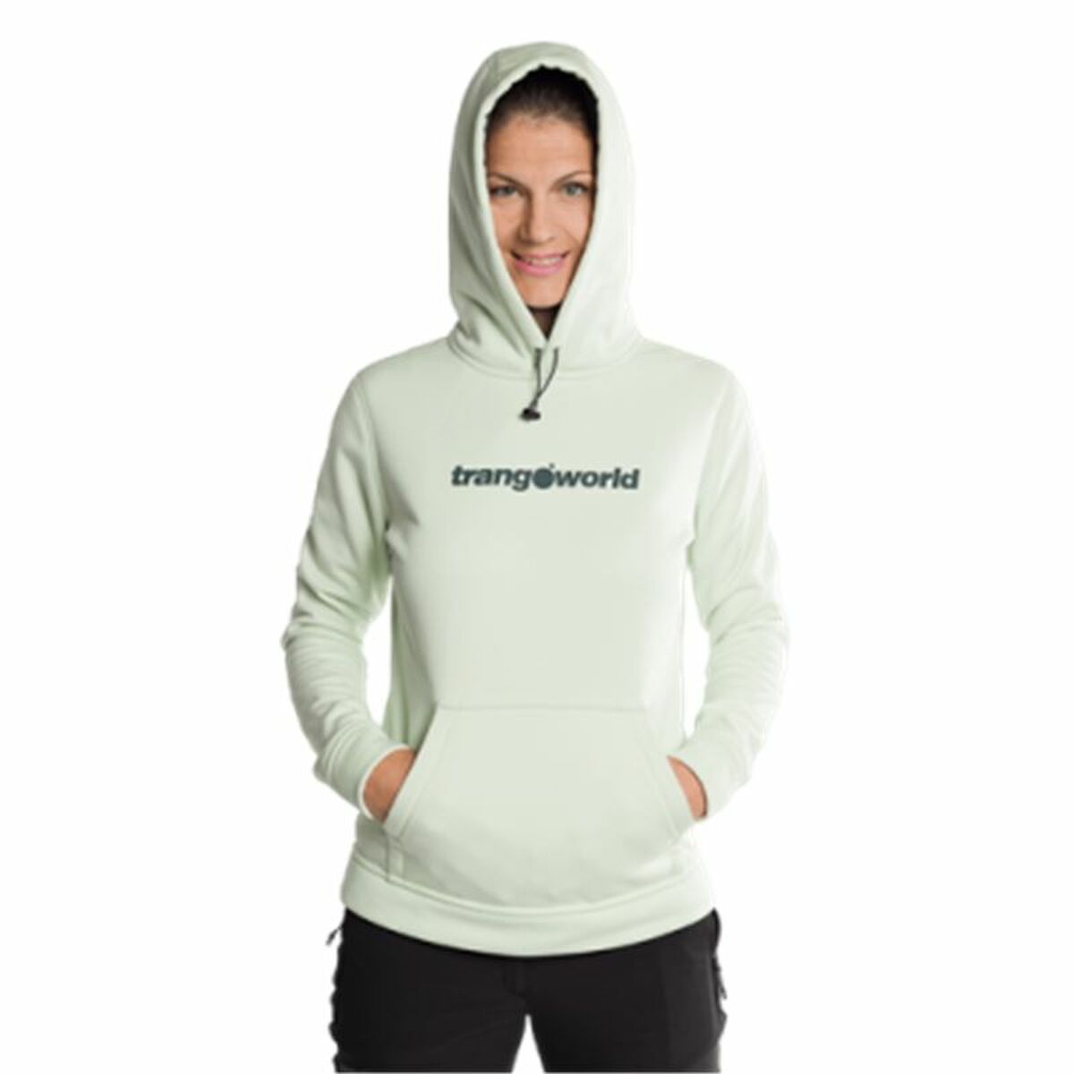 Women’s Hoodie Trangoworld Poppi-4