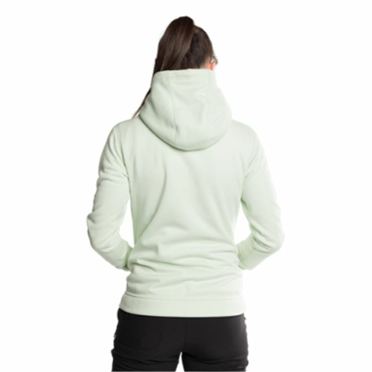 Women’s Hoodie Trangoworld Poppi-3