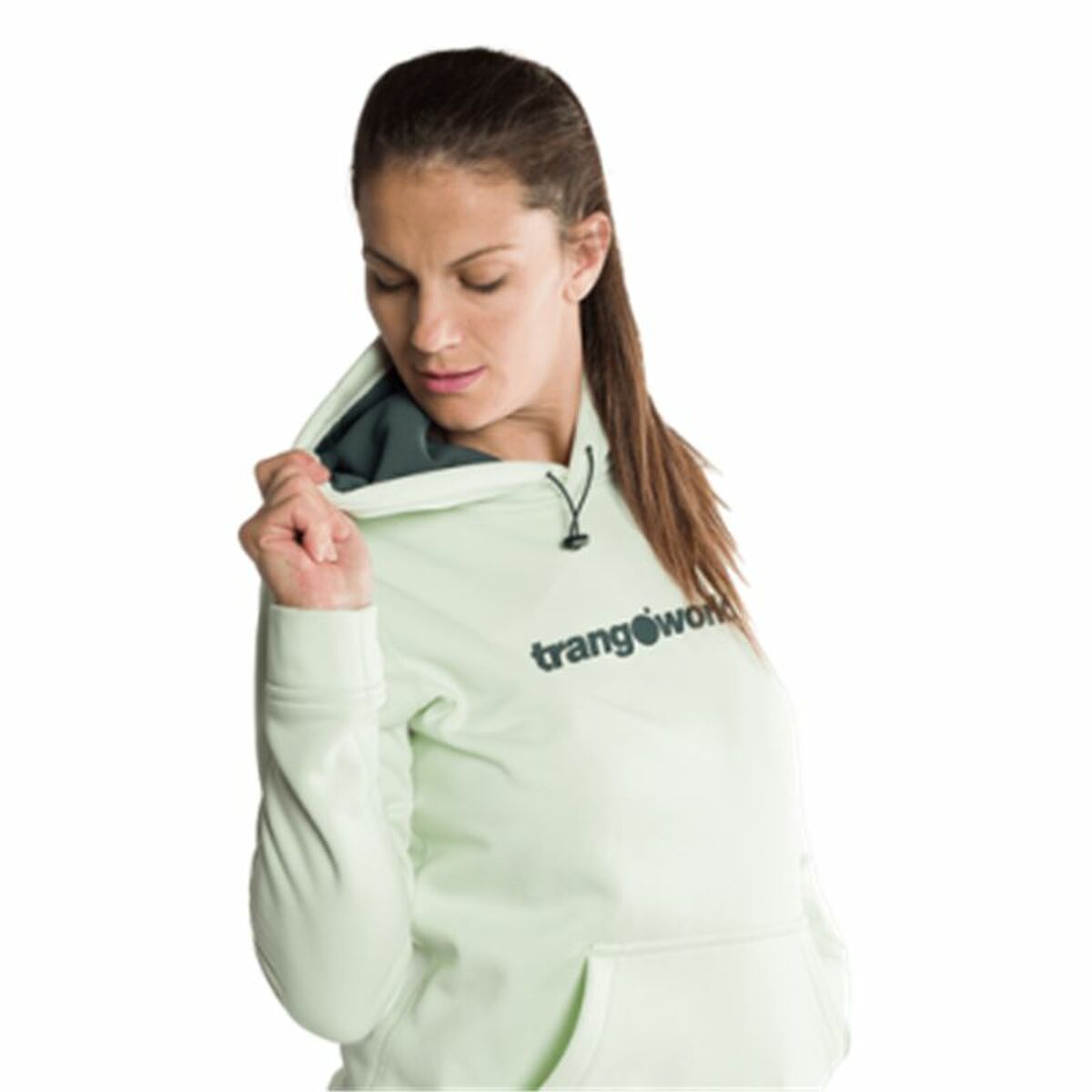 Women’s Hoodie Trangoworld Poppi-2