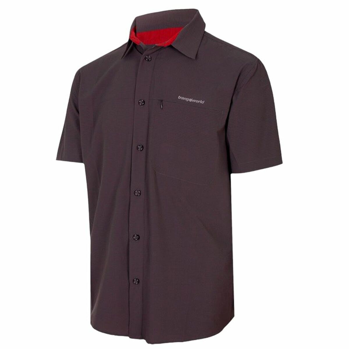 Jacket Trangoworld Esera Vn Brown-0