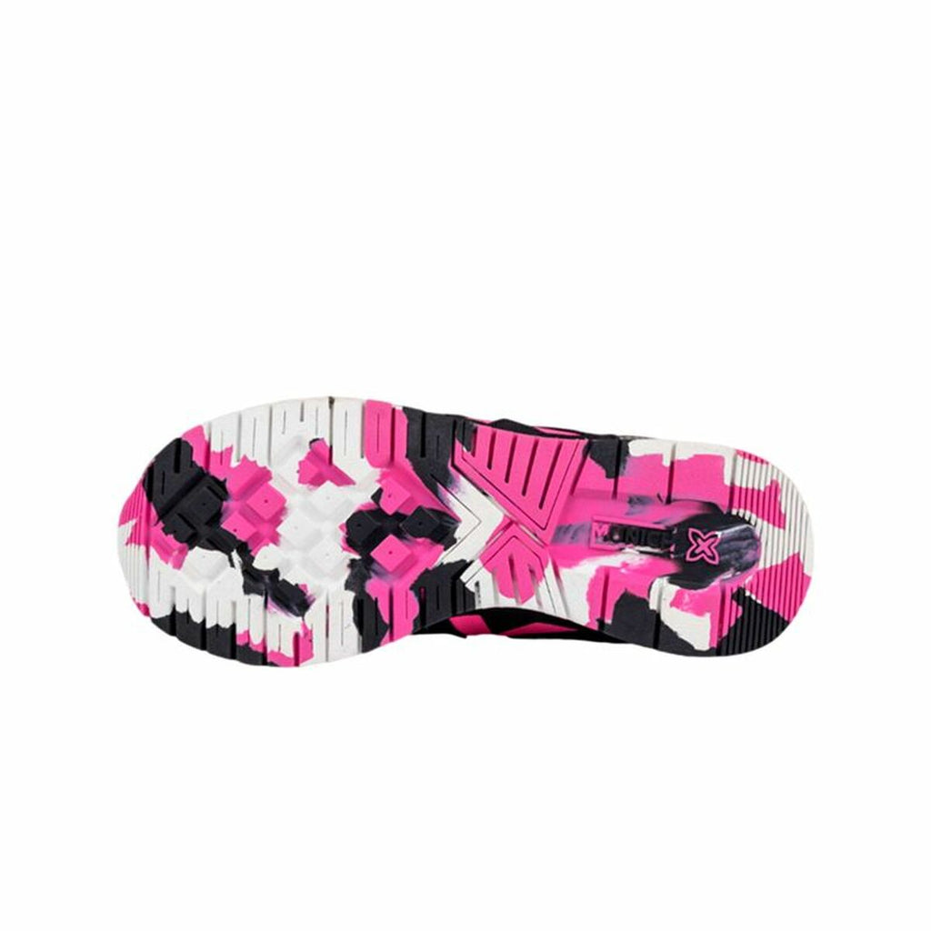 Children’s Casual Trainers Munich Dash Kid 159 Black-3