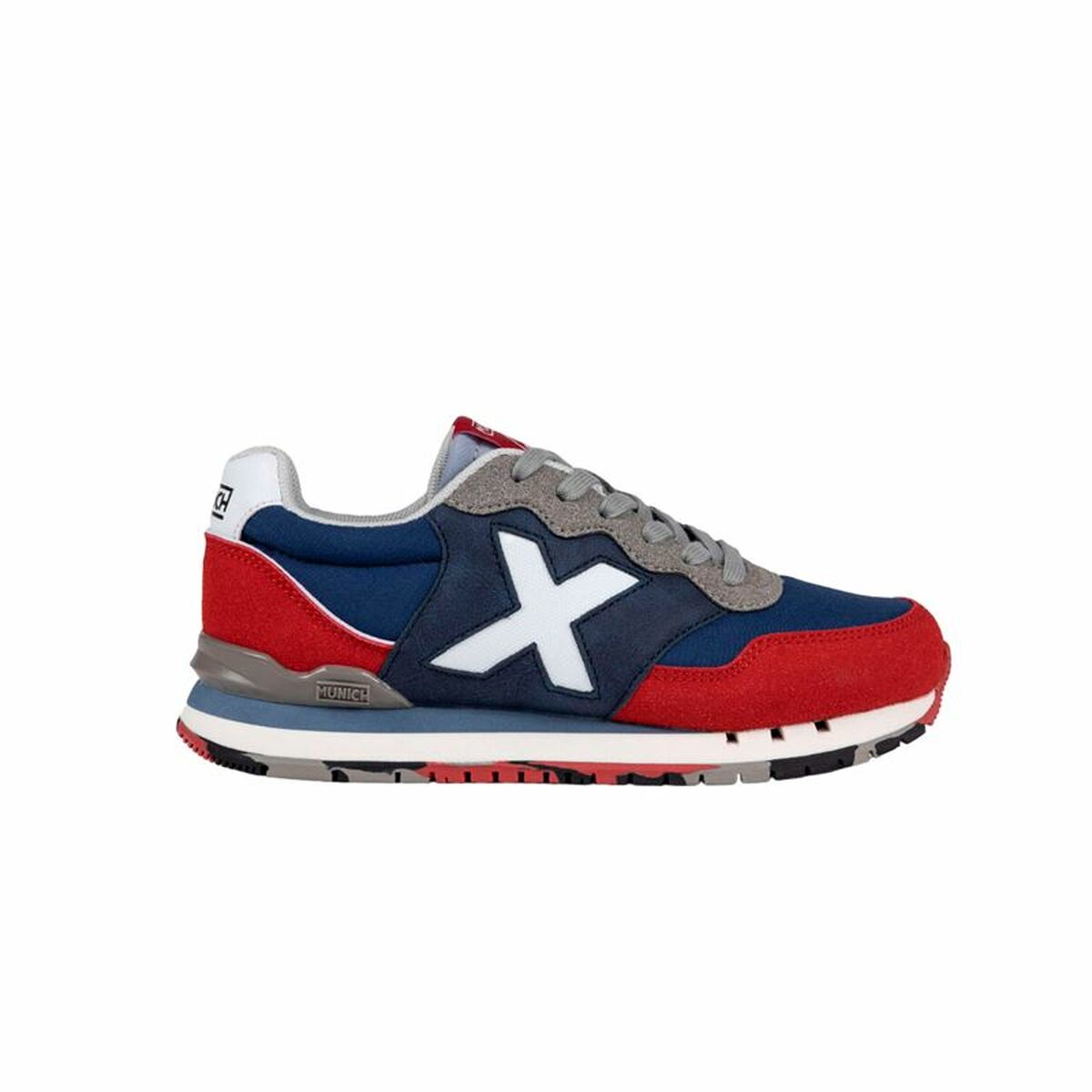 Sports Shoes for Kids Munich Dash Kid Vco 158-0