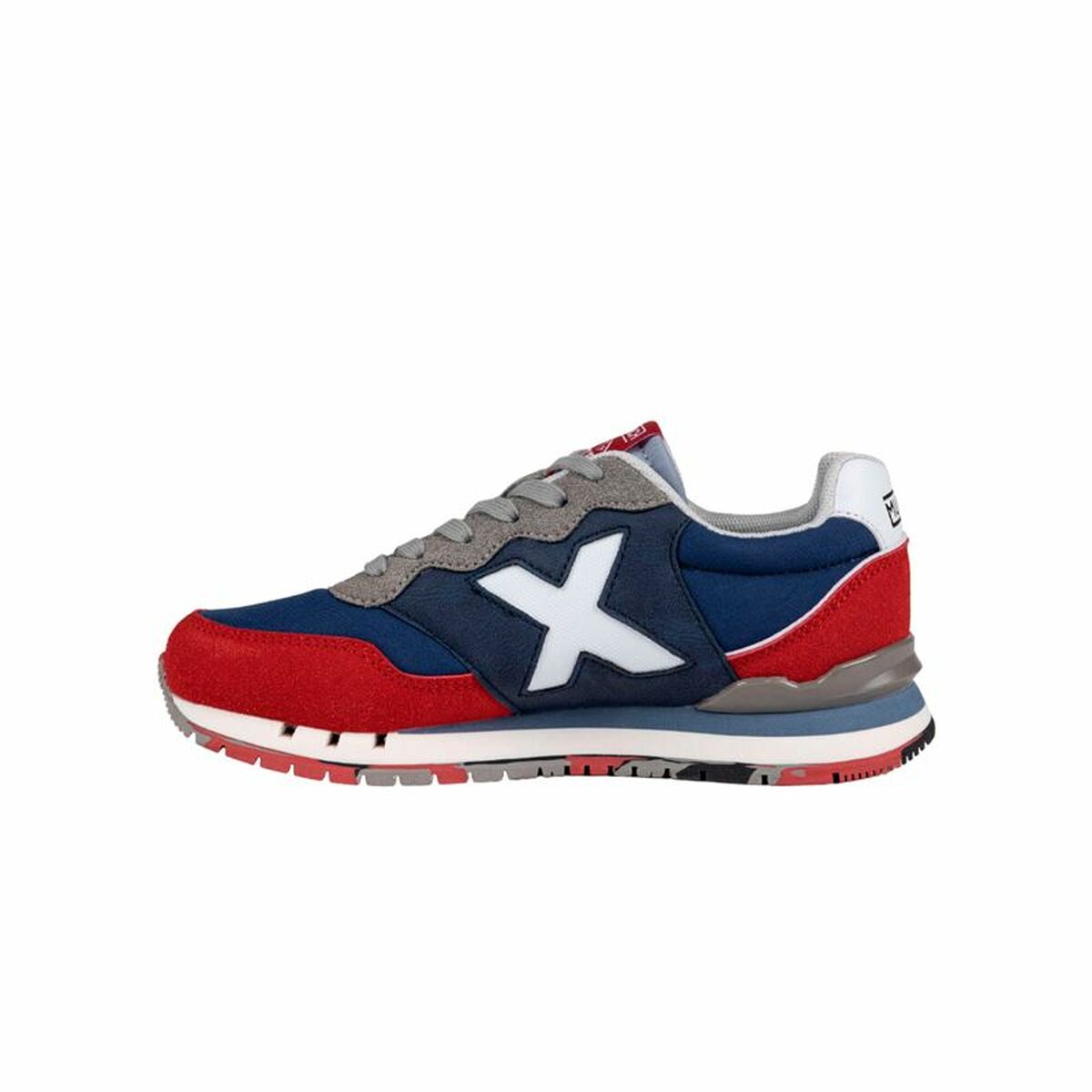 Sports Shoes for Kids Munich Dash Kid Vco 158-4