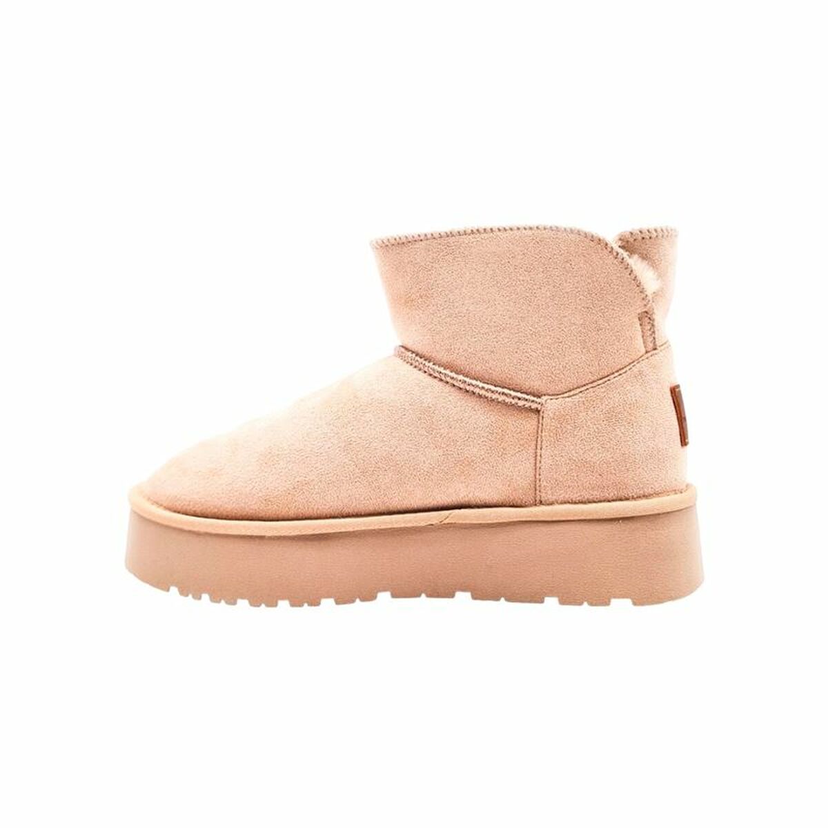 Ladies ankle boots XTI-4