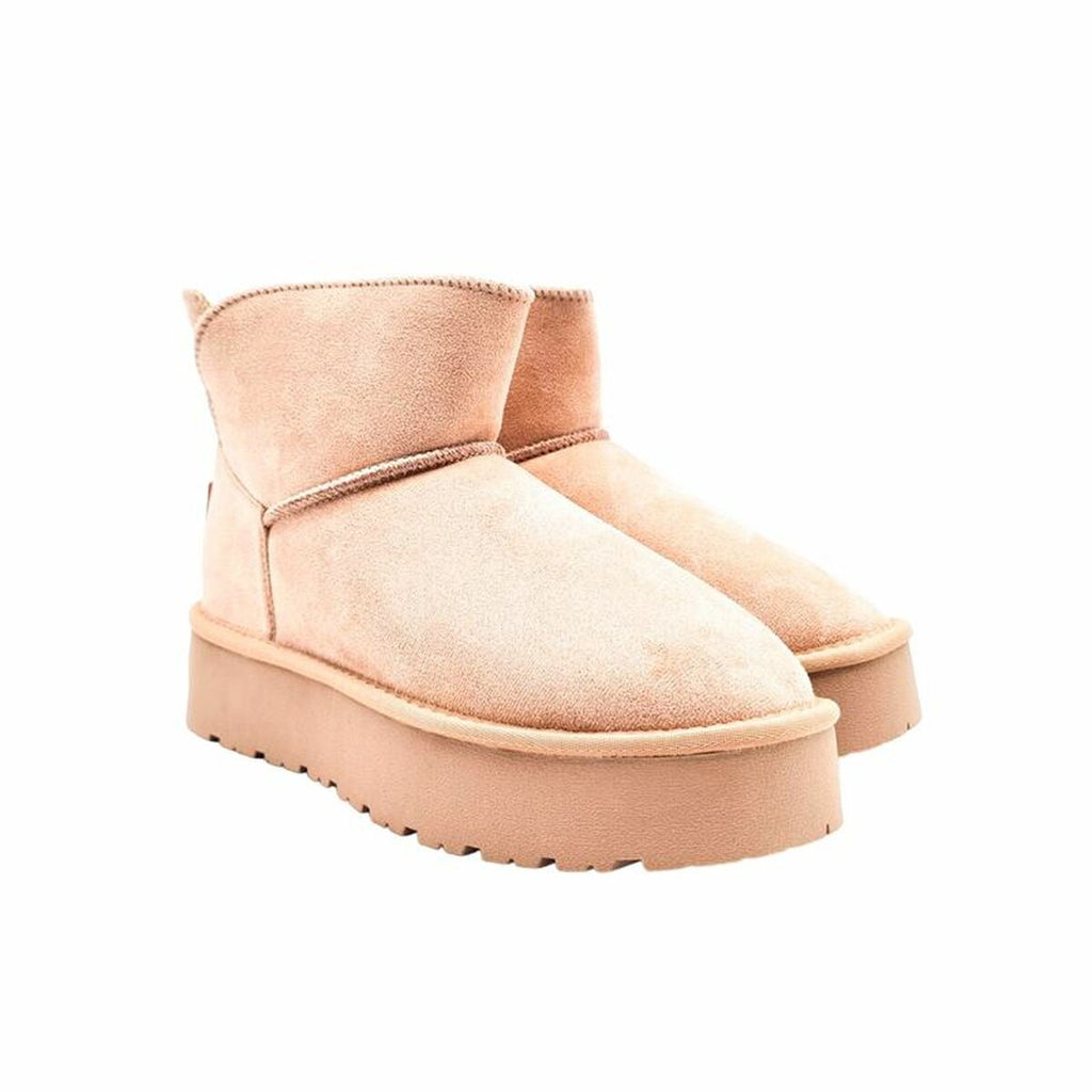 Ladies ankle boots XTI-3