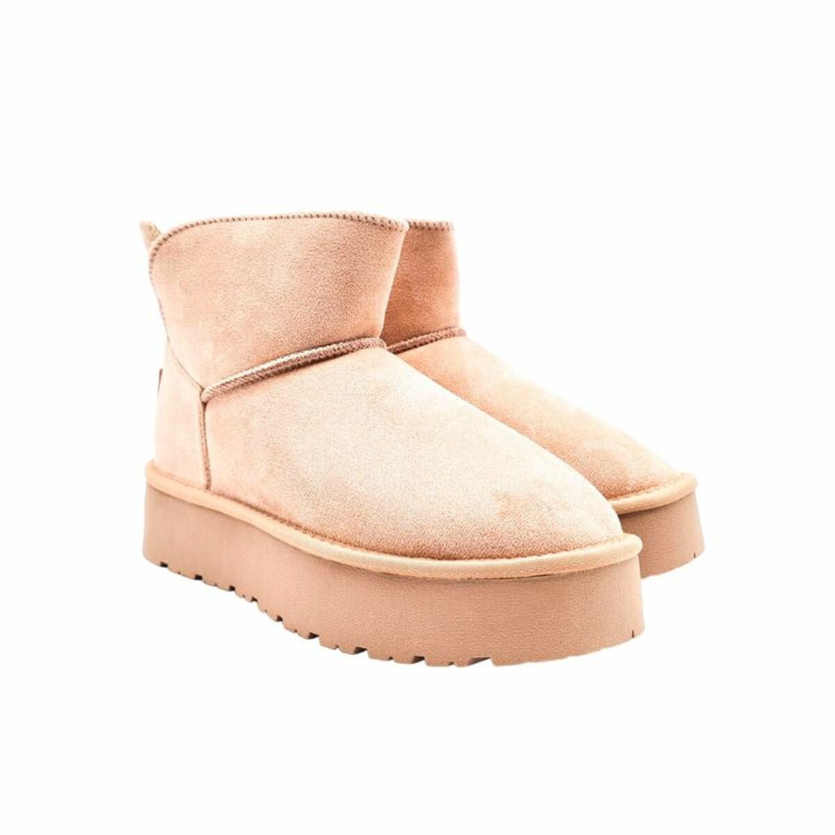 Ladies ankle boots XTI-3
