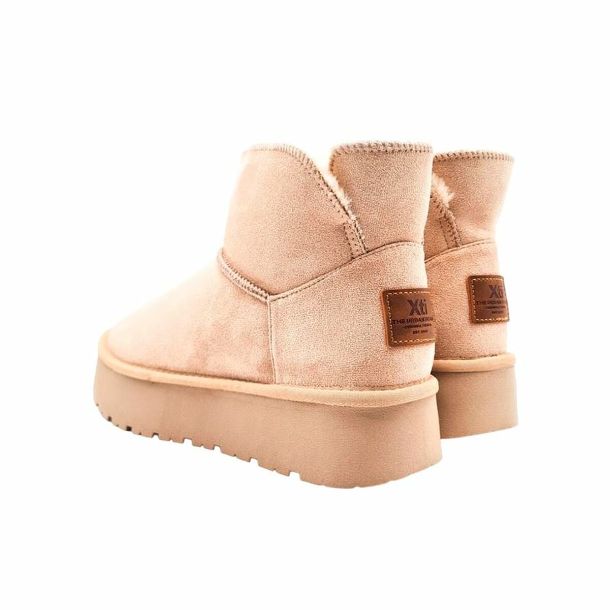 Ladies ankle boots XTI-2