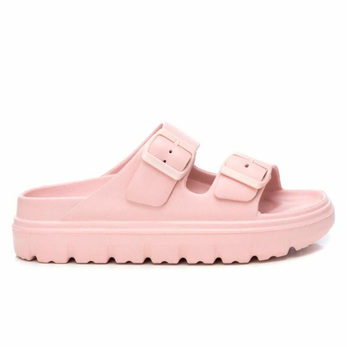Women's sandals XTI C Pink-4