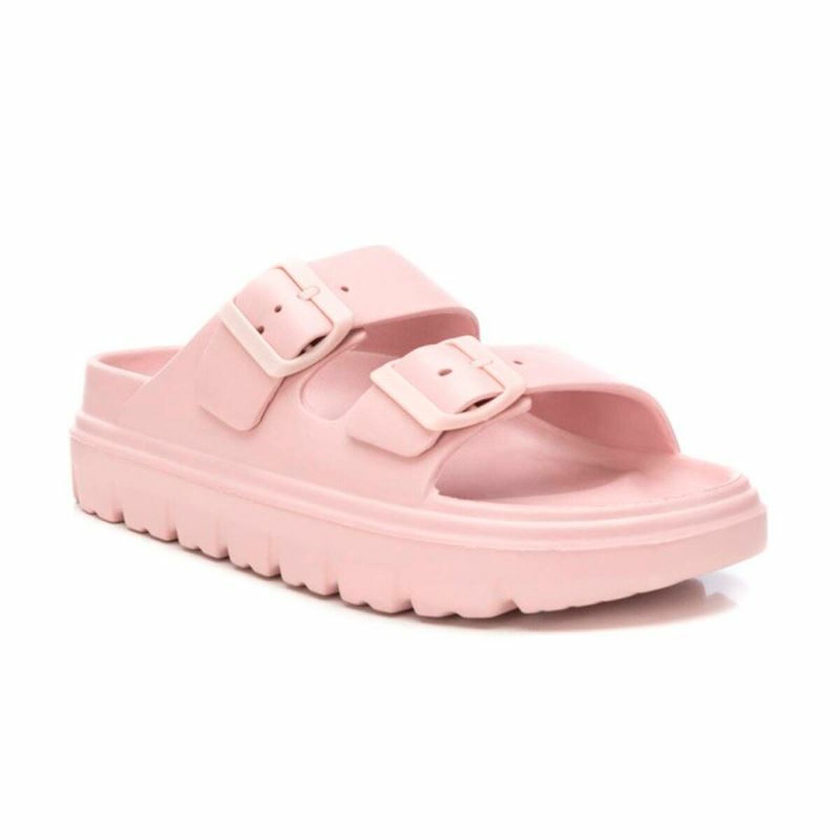 Women's sandals XTI C Pink-2
