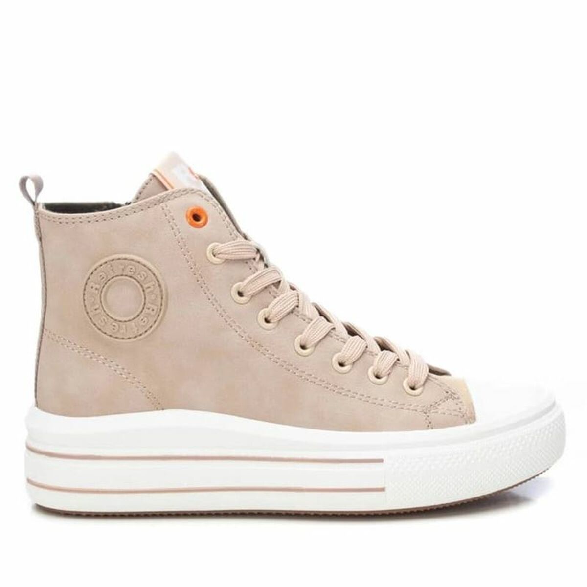 Ladies ankle boots XTI-0