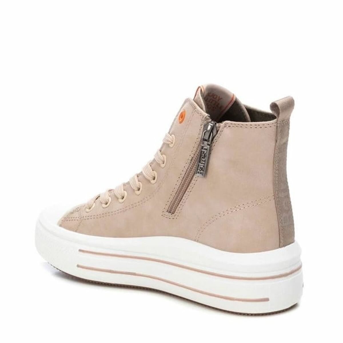 Ladies ankle boots XTI-3