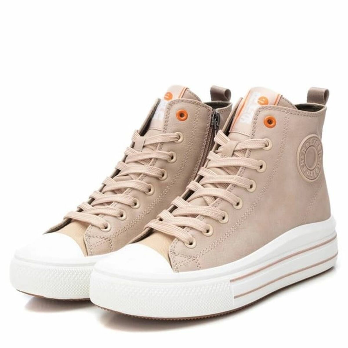 Ladies ankle boots XTI-2