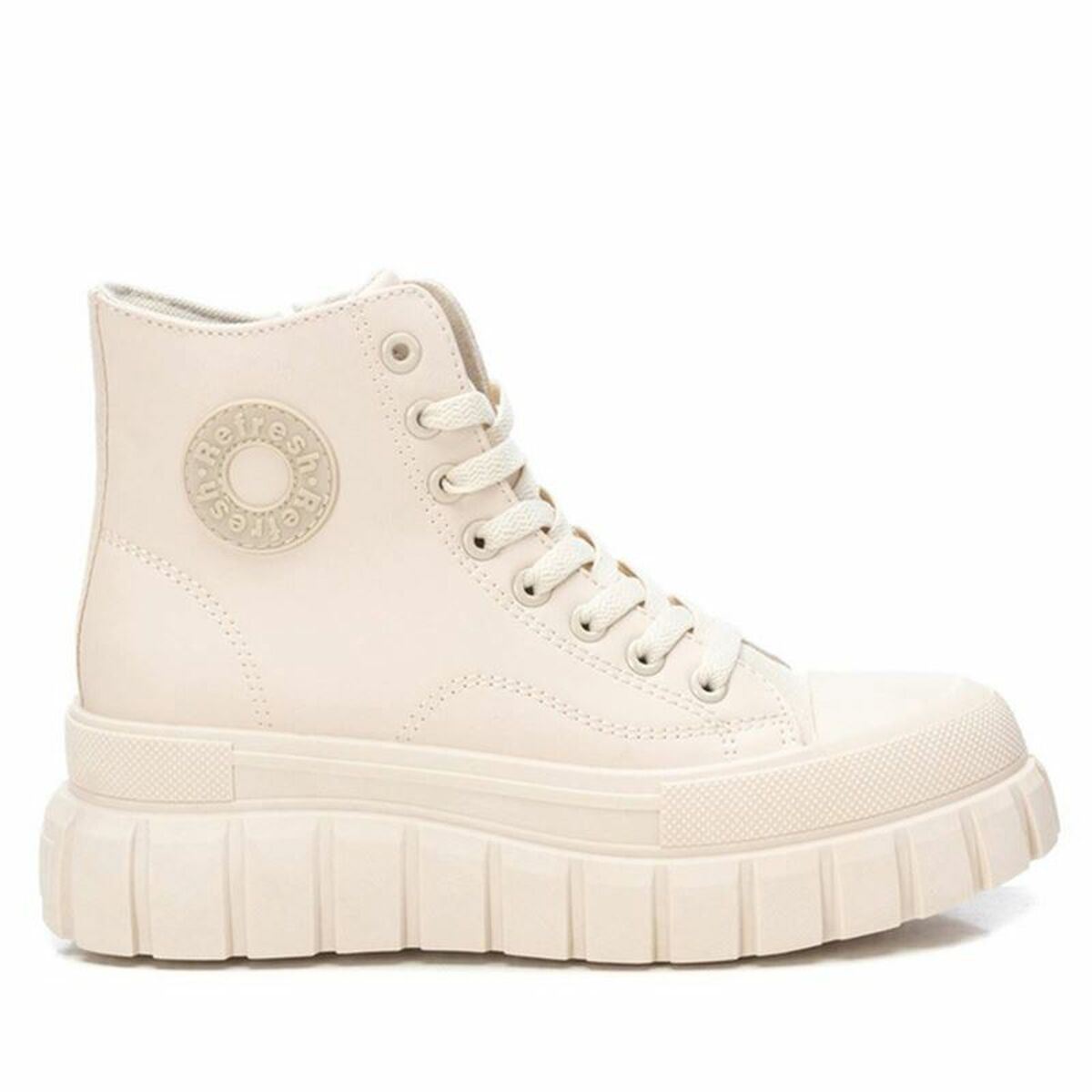 Ladies ankle boots XTI-0